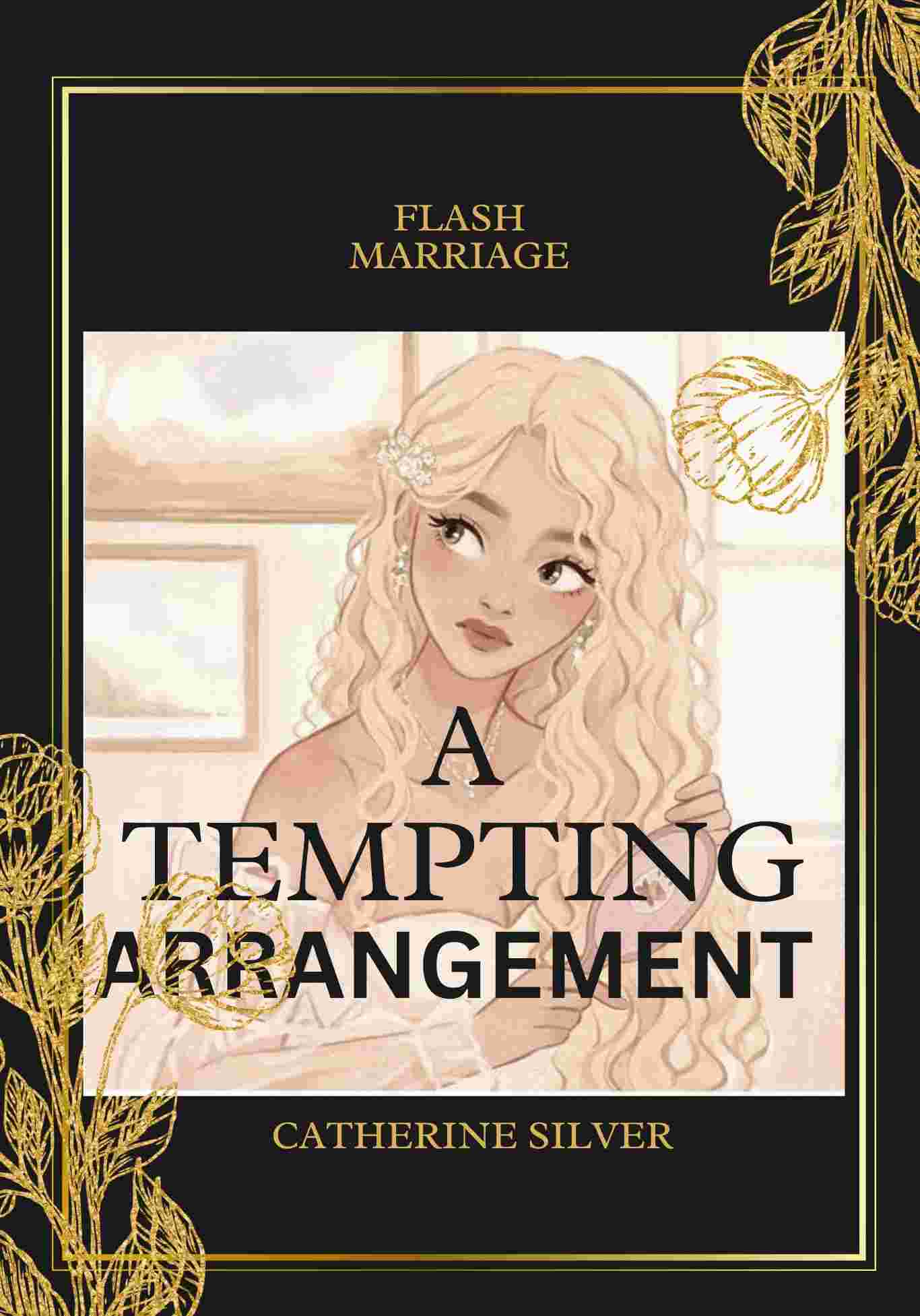 A TEMPTING ARRANGEMENT