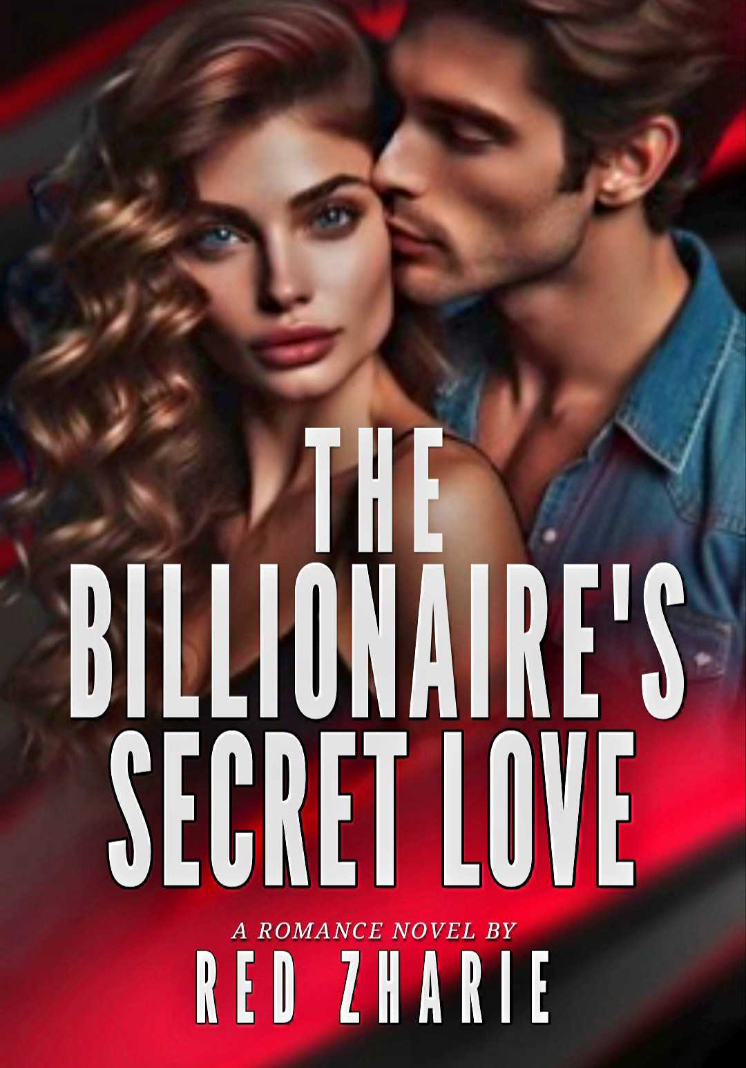 THE BILLIONAIRE'S SECRET LOVE