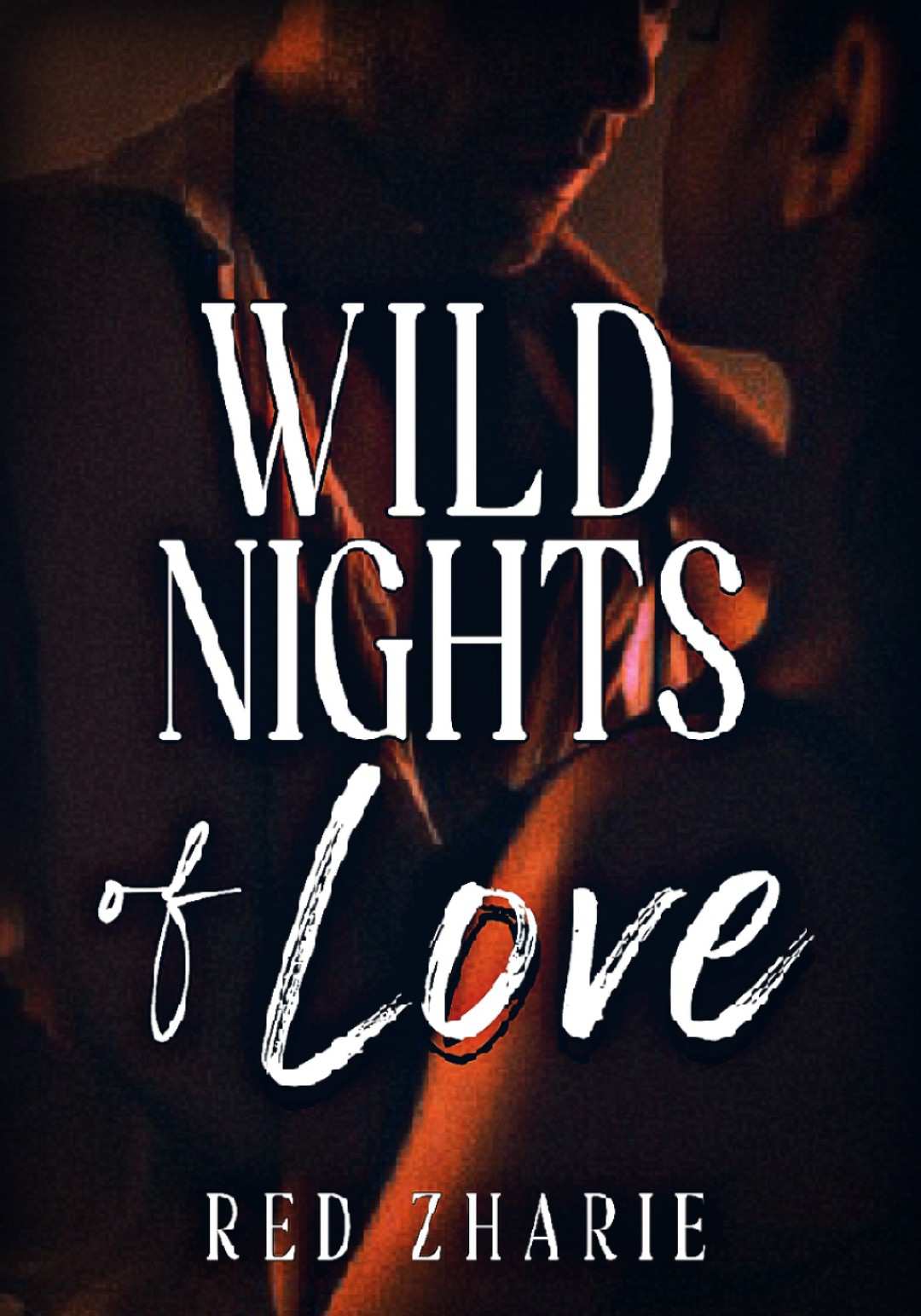 WILD NIGHTS OF LOVE (SSPG)