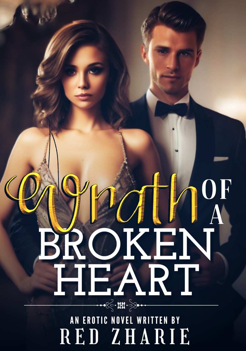 WRATH OF A BROKEN HEART (SSPG)