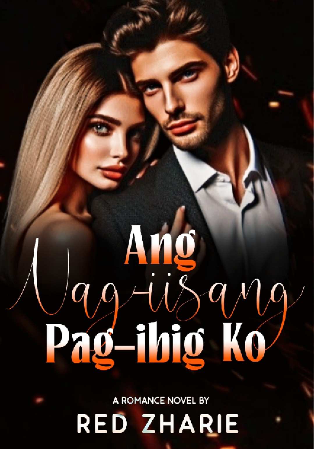 ANG NAG-IISANG PAG-IBIG KO