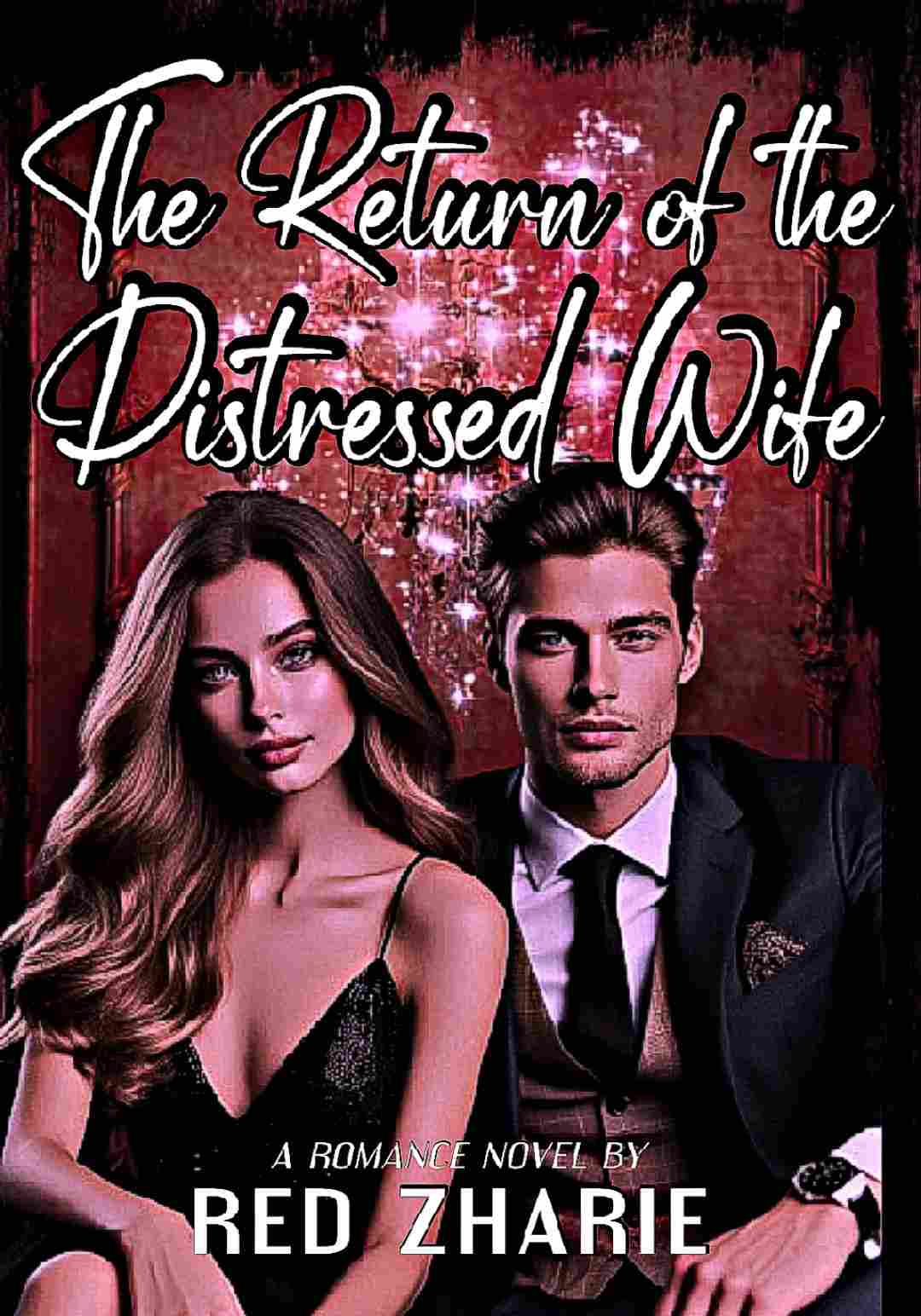 THE RETURN OF THE DISTRESSED WIFE (SPG)