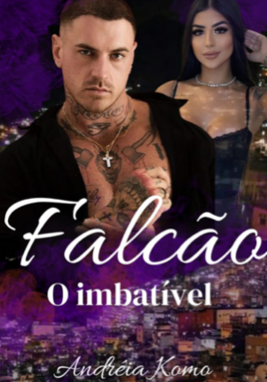 Falcão-O imbatível(morro)