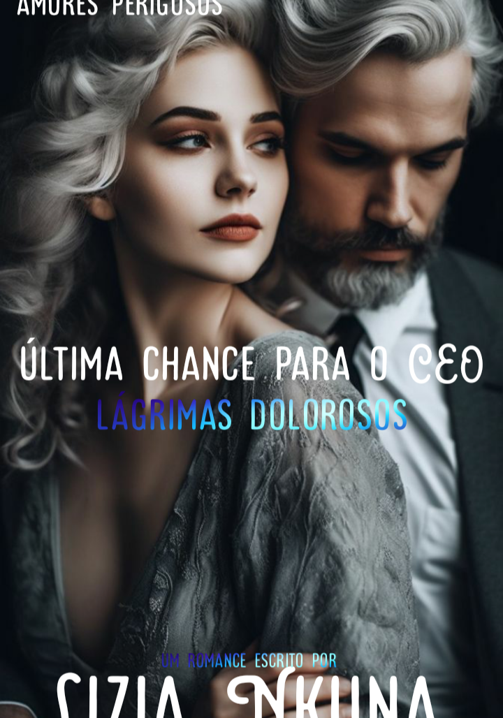 Ultima chance para o CEO