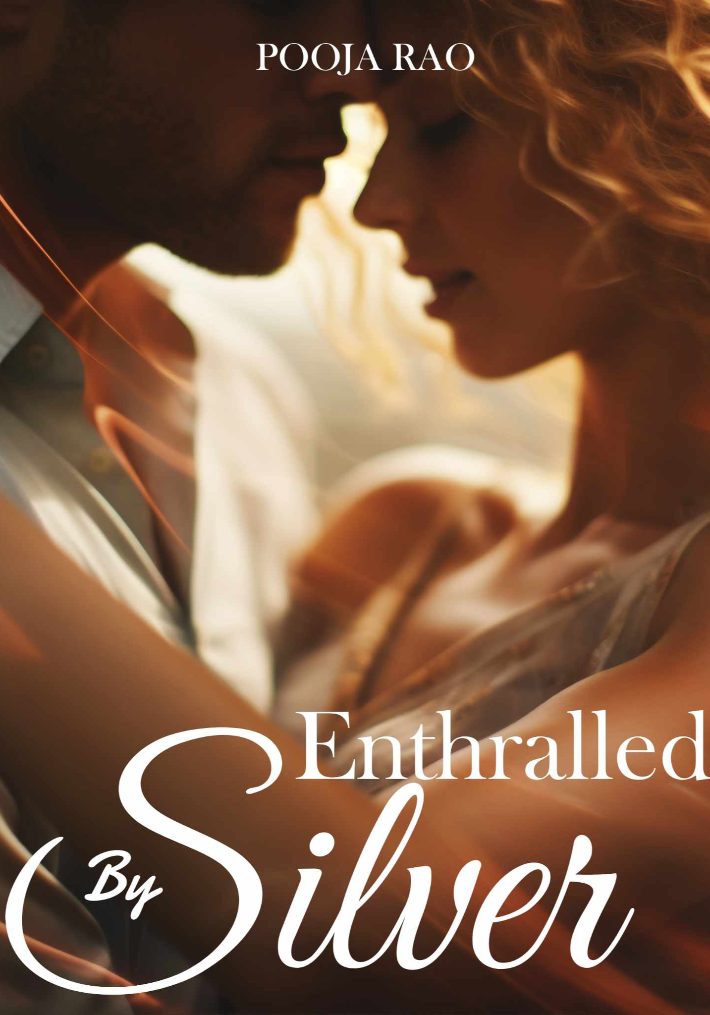 Enthralled By Silver