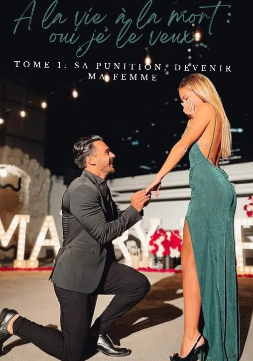 A la vie, à la mort : oui je le veux