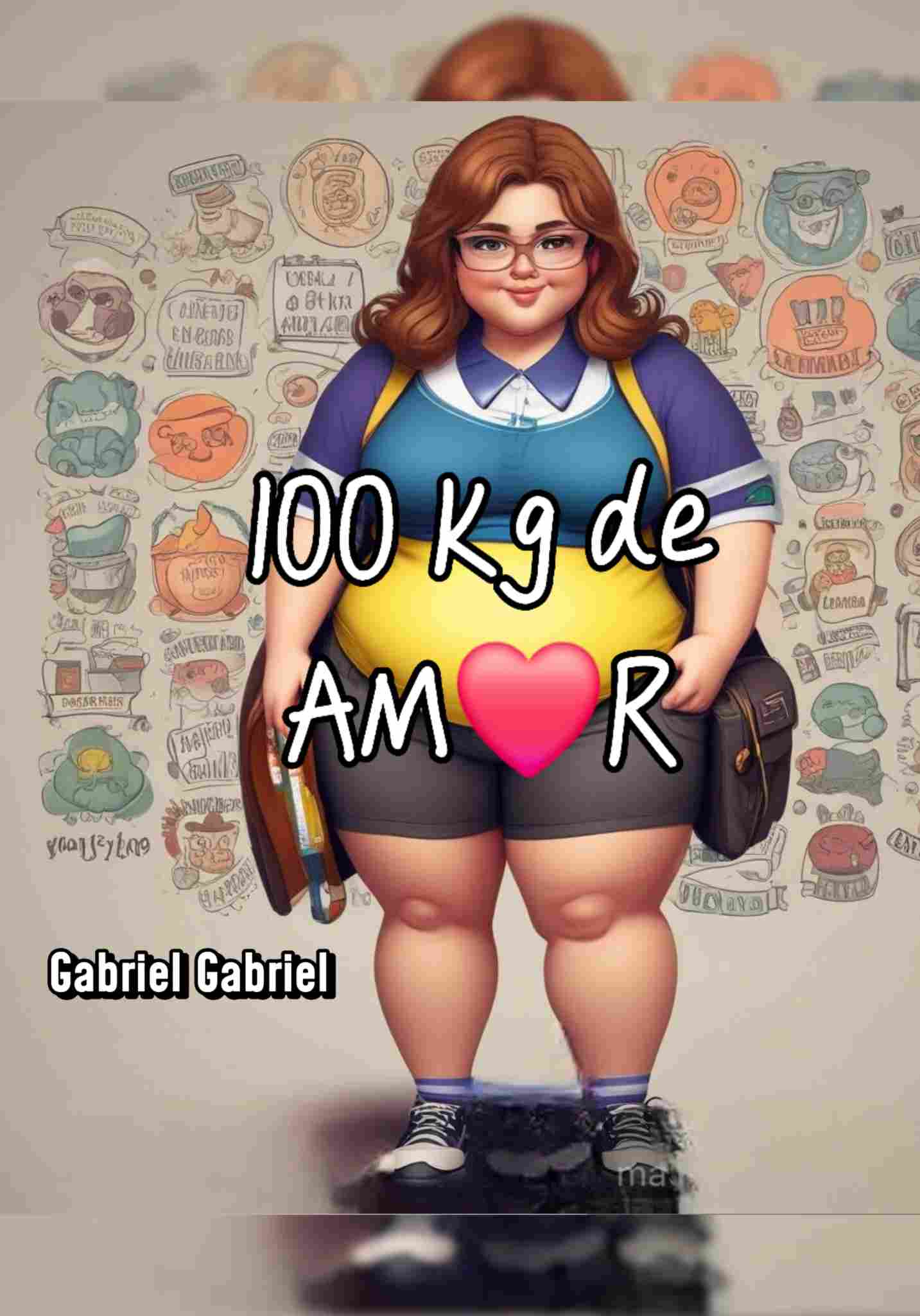 100 Kilos De Amor