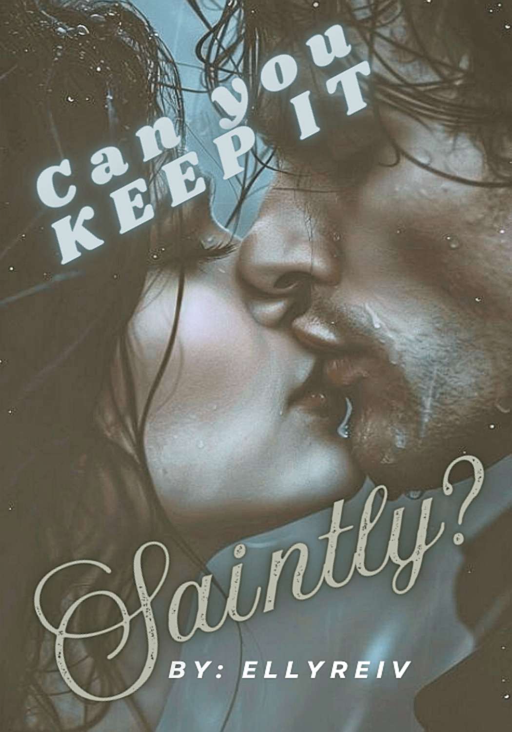 Can You Keep It Saintly?