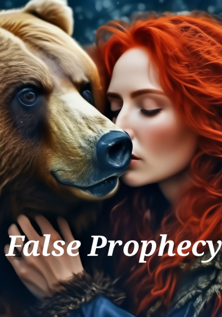 False Prophecy