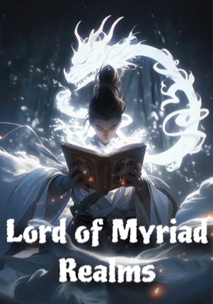 Lord of Myriad Realms