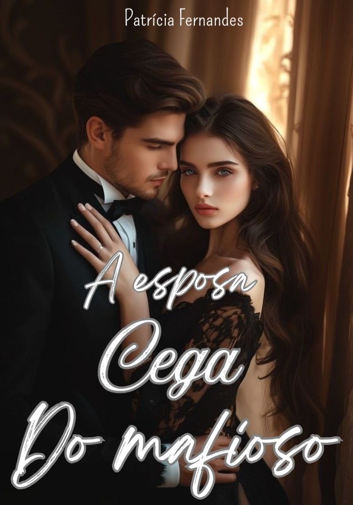 A esposa cega do mafioso