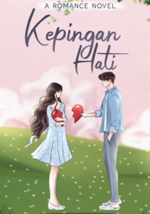 Kepingan Hati