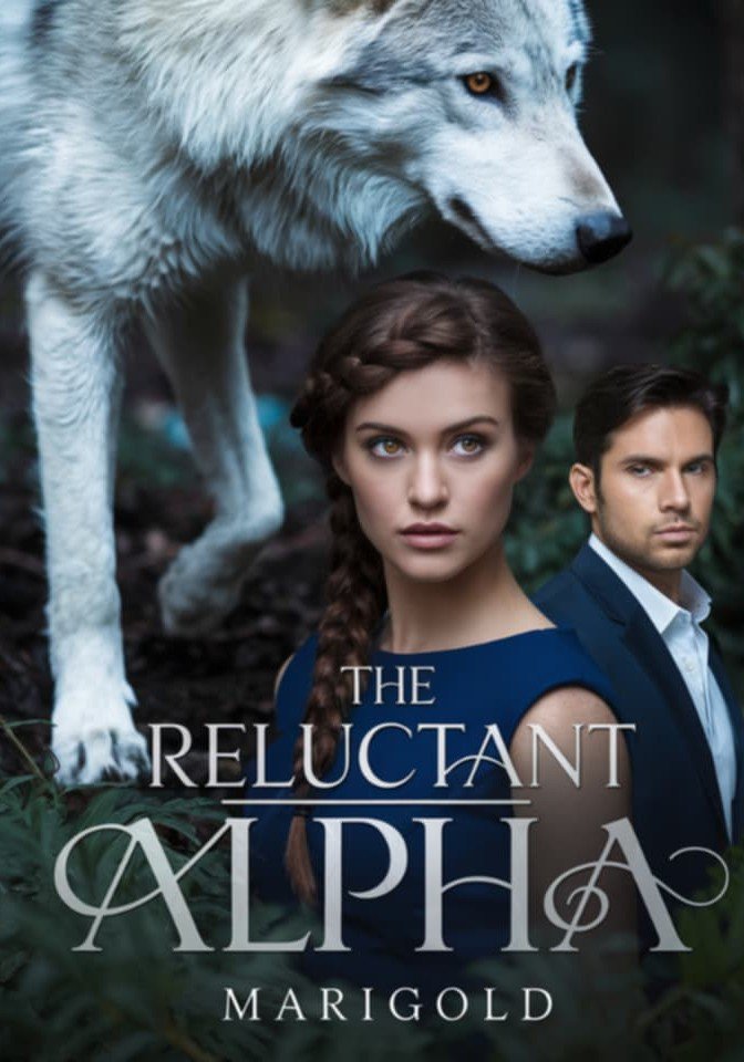The Reluctant Alpha