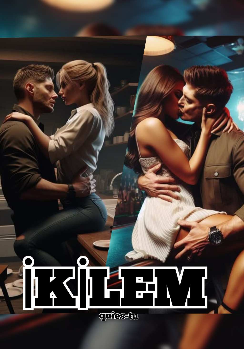 İKİLEM +18
