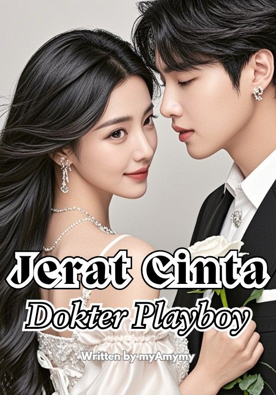 Jerat Cinta Dokter Playboy