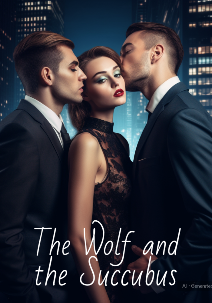 The Wolf and the Succubus