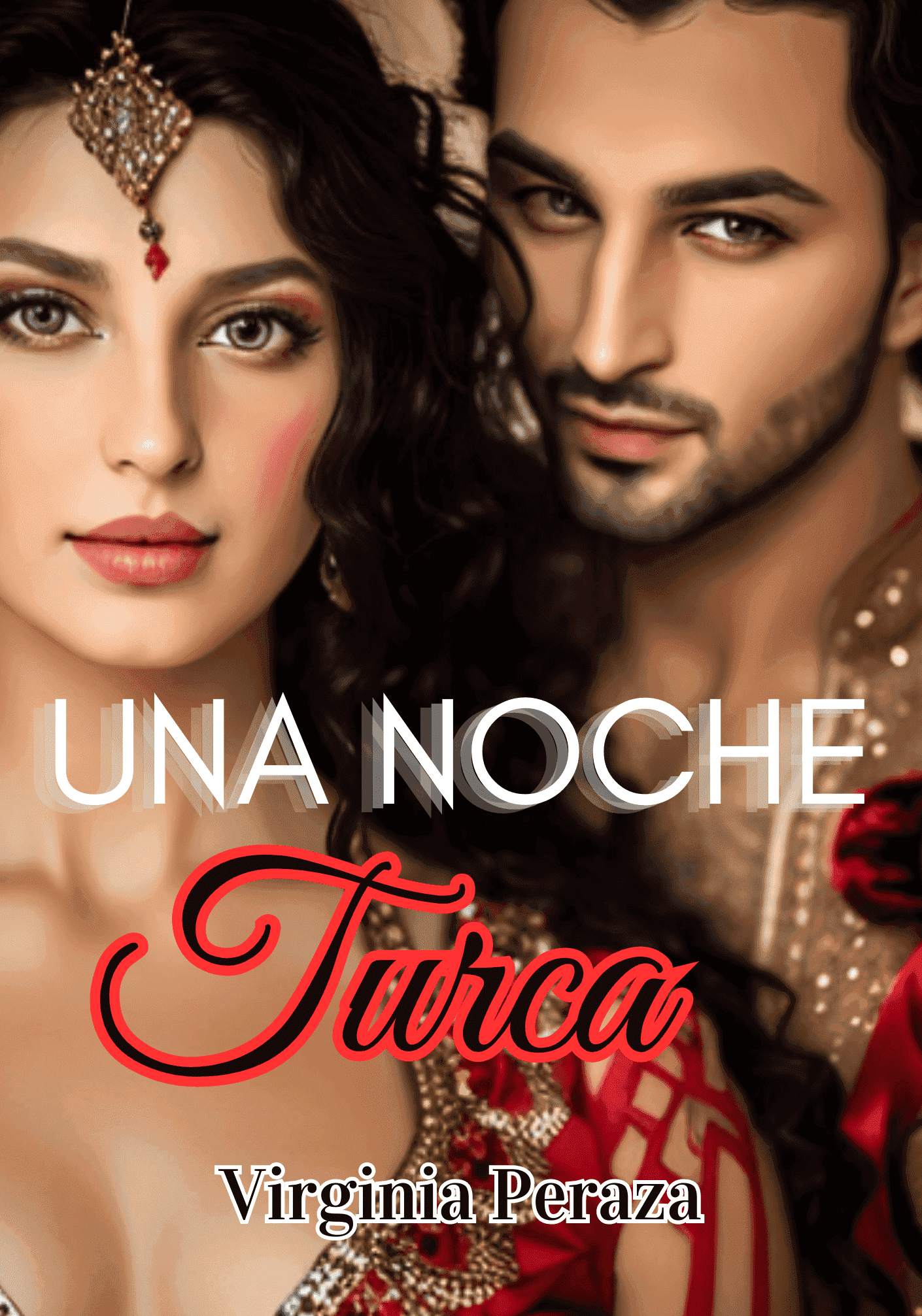 Una Noche Turca
