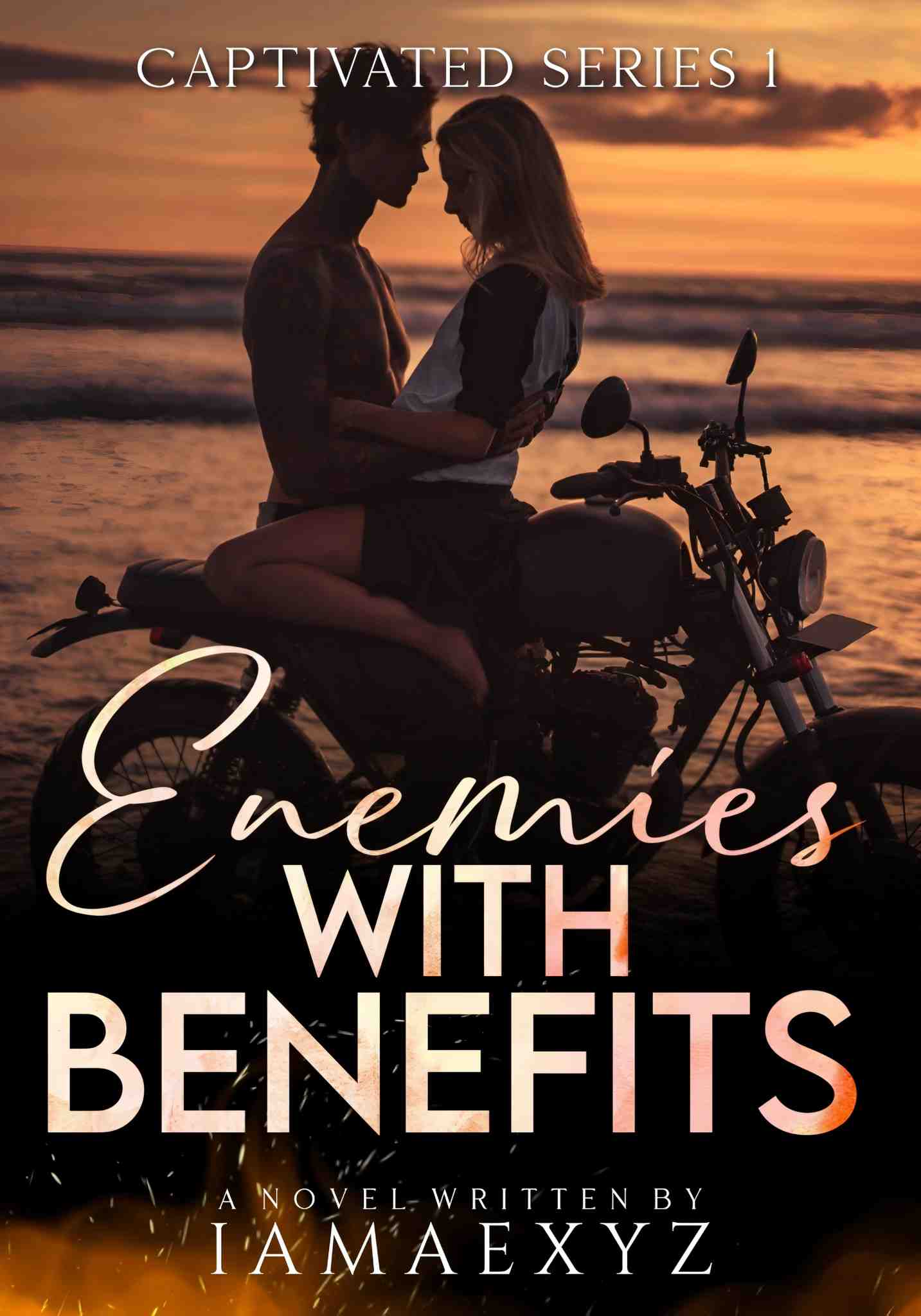 Enemies With Benefits (SPG)Dreame