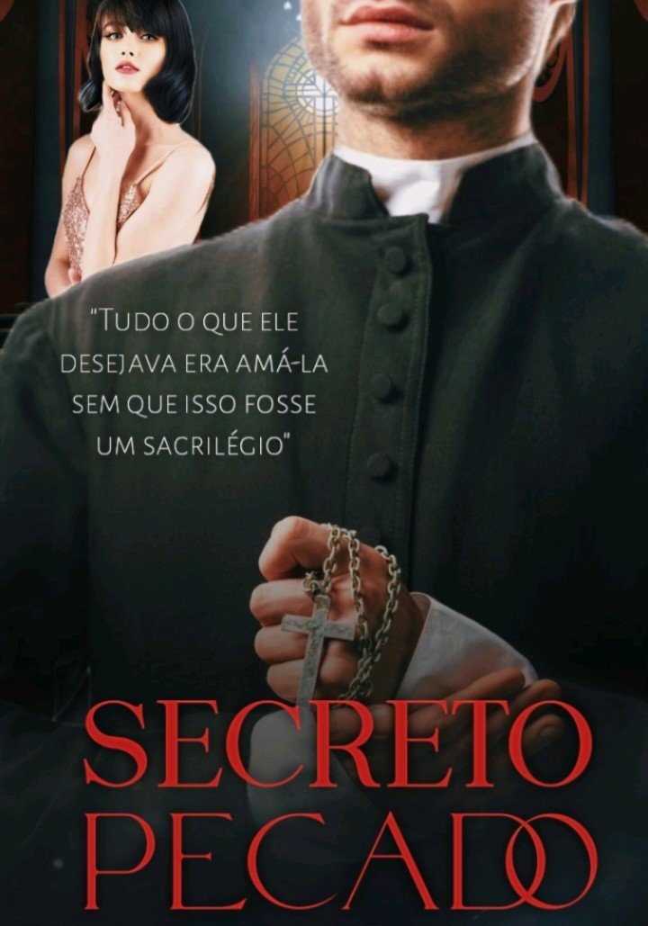 Secreto Pecado