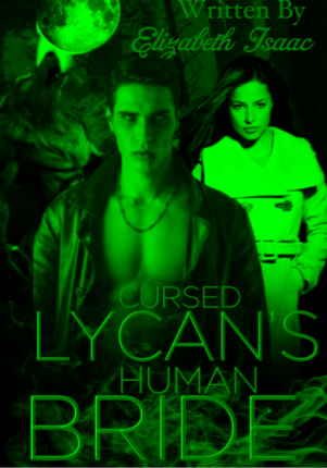 Cursed Lycan’s Human Bride