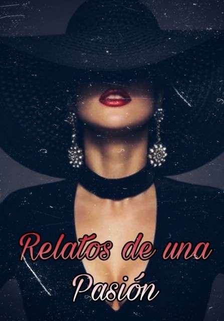 Relatos de una Pasión