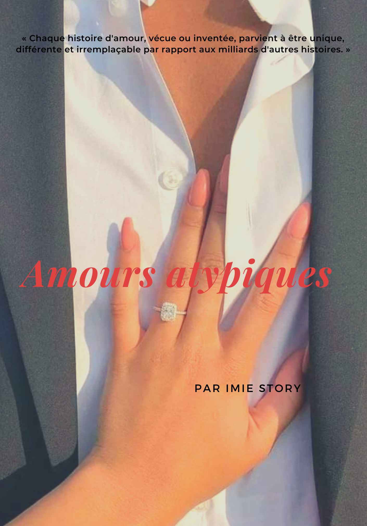 Amours atypiques
