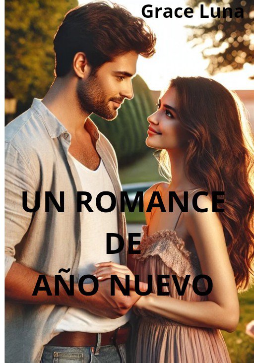 Un romance de año nuevo