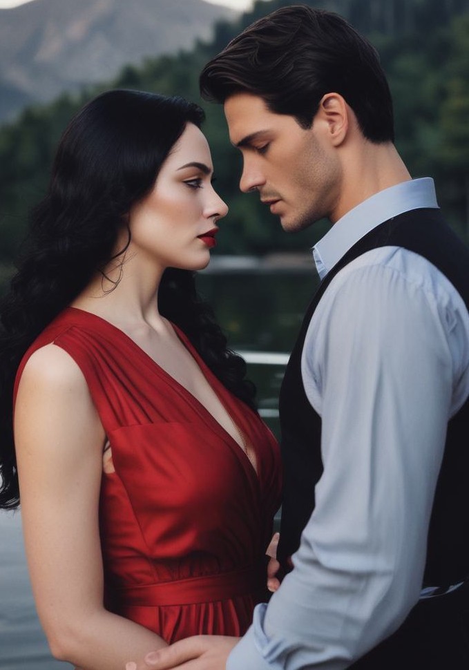 Willow Way Manor: Henry's Gift