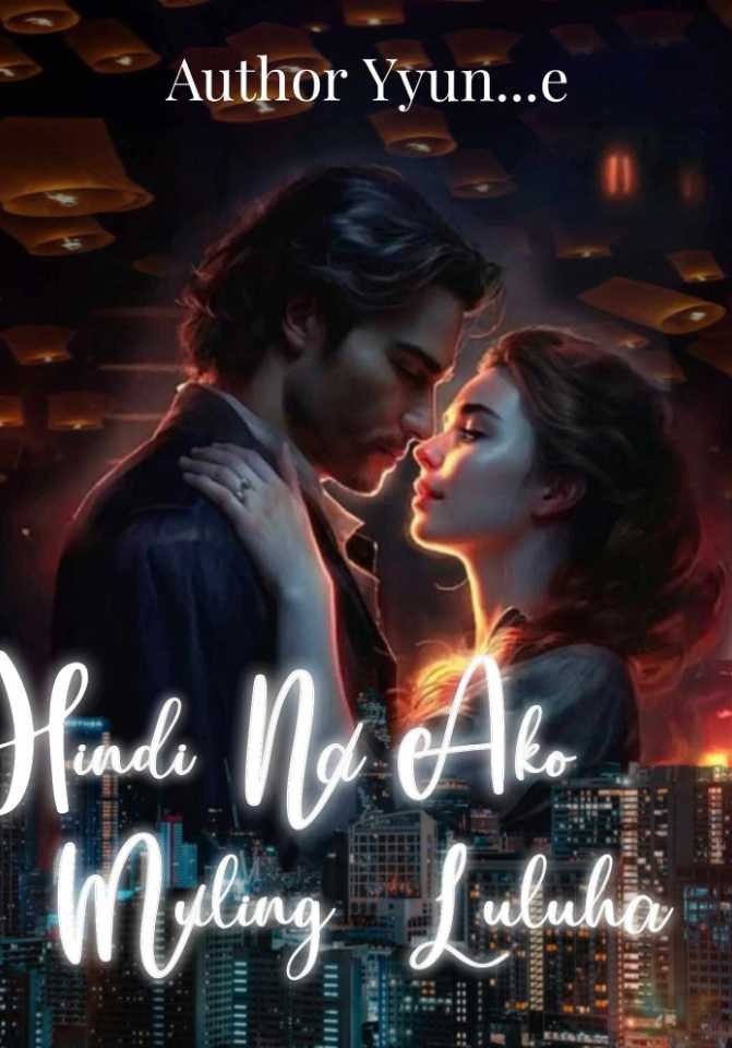 Hindi Na Ako Muling Luluha.