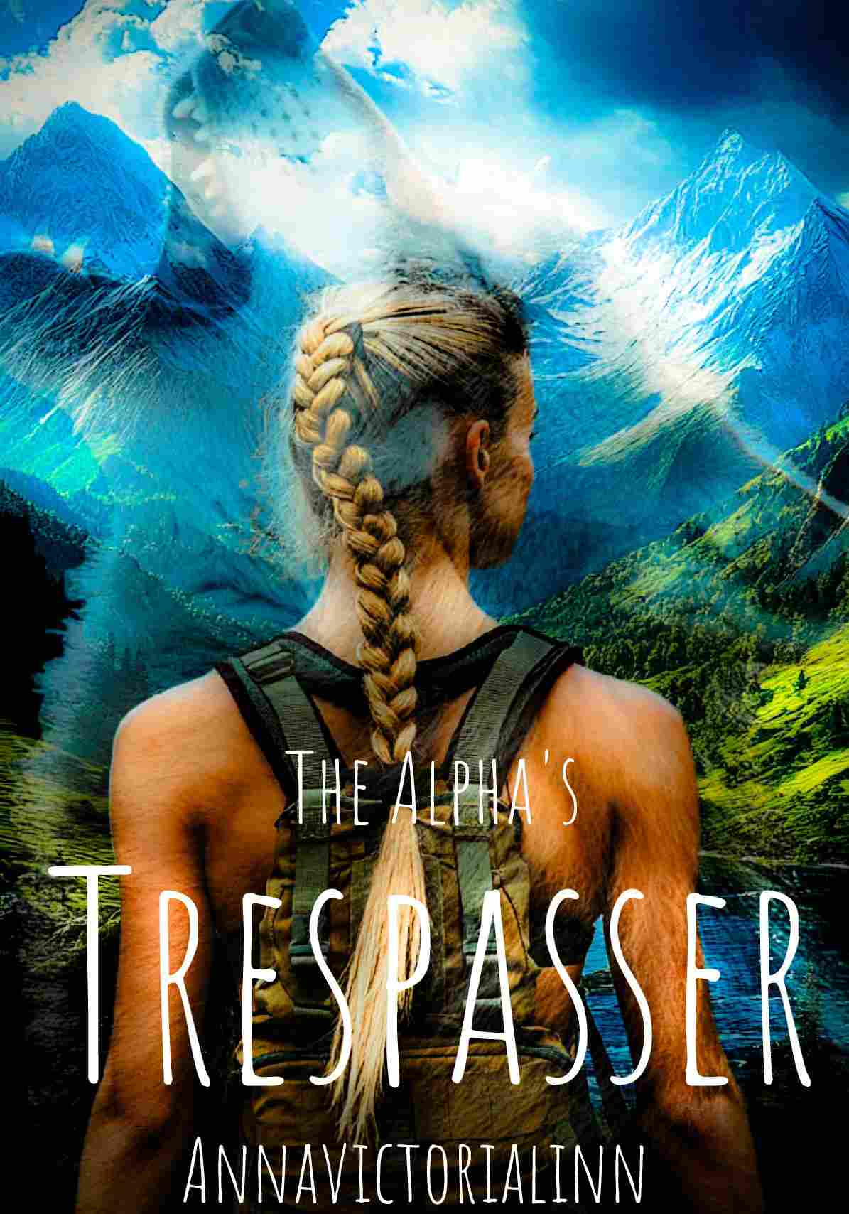 The Alpha's Trespasser