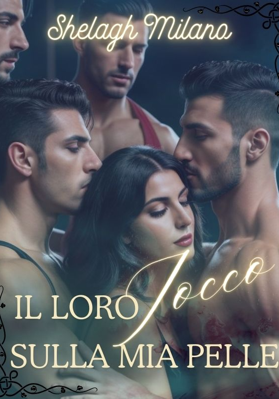 Il Loro Tocco Sulla Mia Pelle