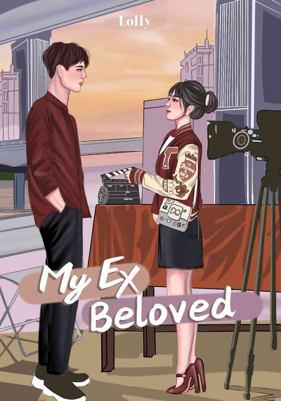My Ex Beloved