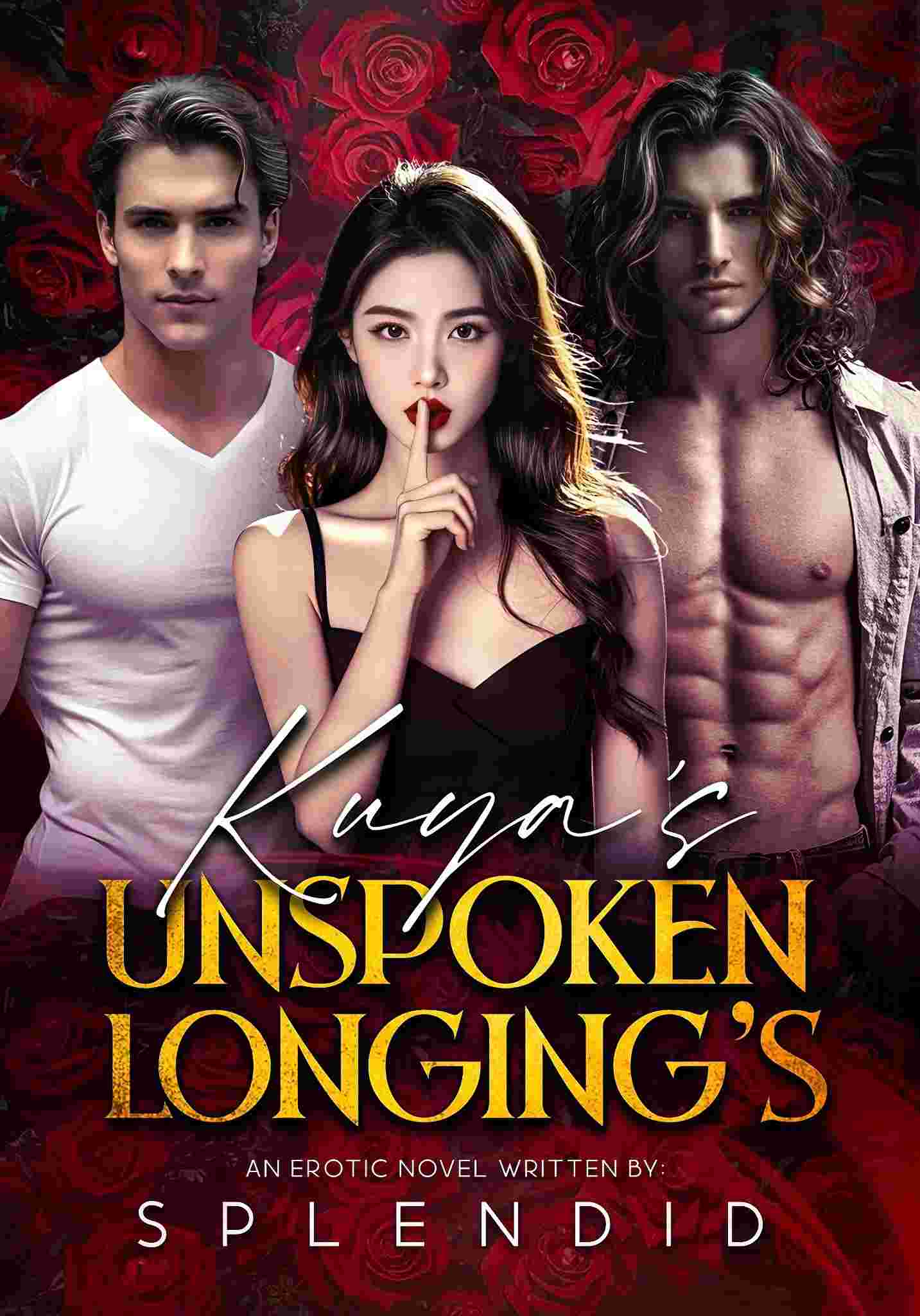 Kuya's Unspoken Longings (SSPG)