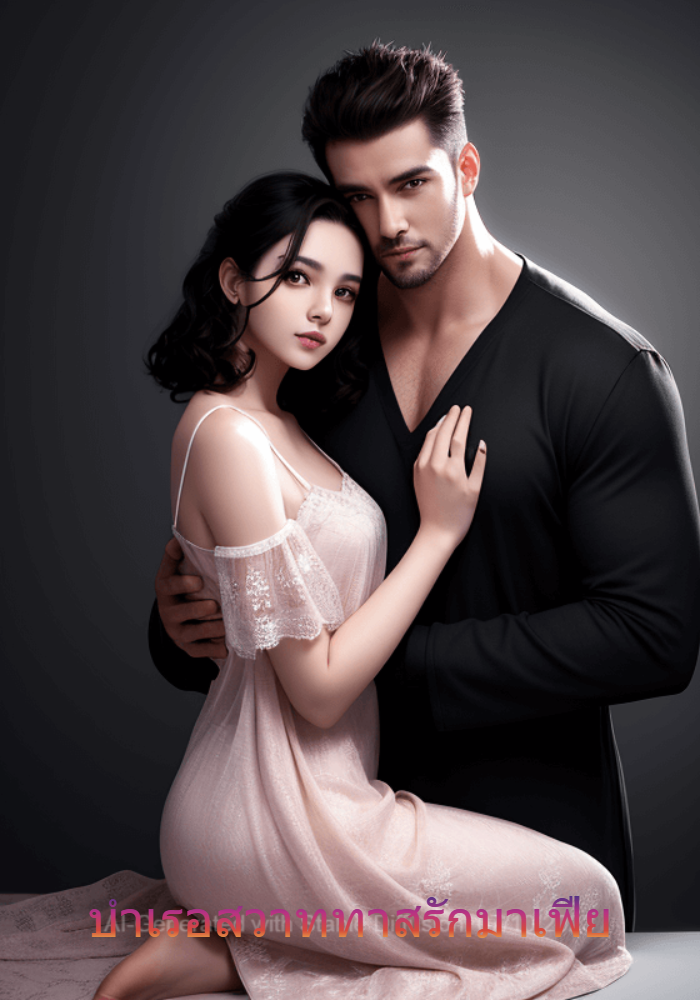 บำเรอสวาททาสรักมาเฟีย