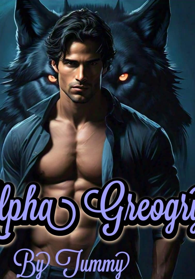 Alpha Greogry-Dreame