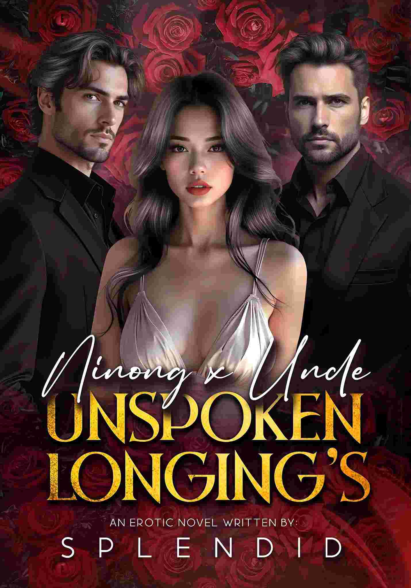 UNSPOKEN LONGINGS (SSPG)