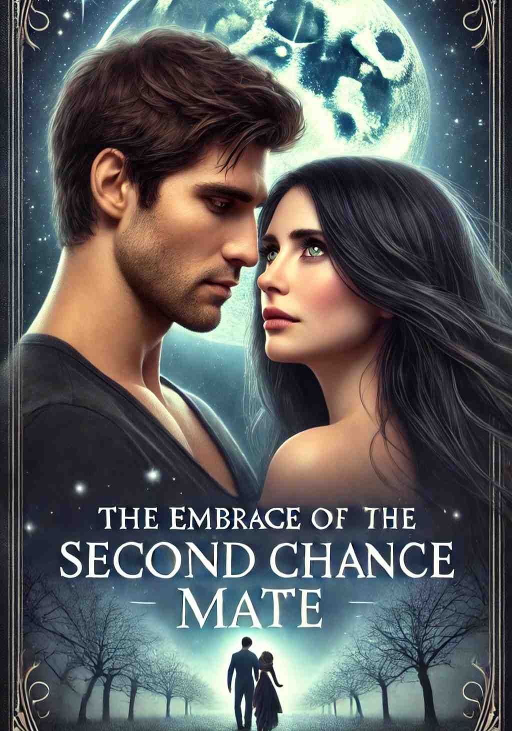 The Embrace of the Second Chance MateDreame