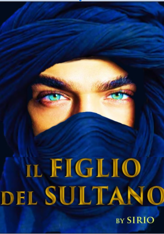 Il figlio del Sultano