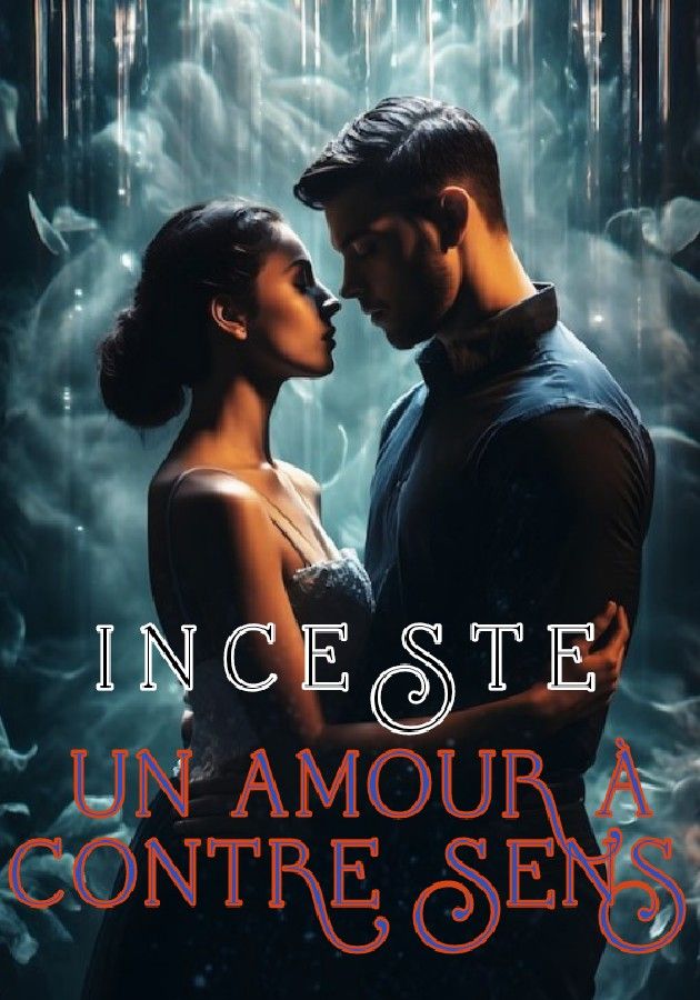 INCESTE UN AMOUR À CONTRE SENS