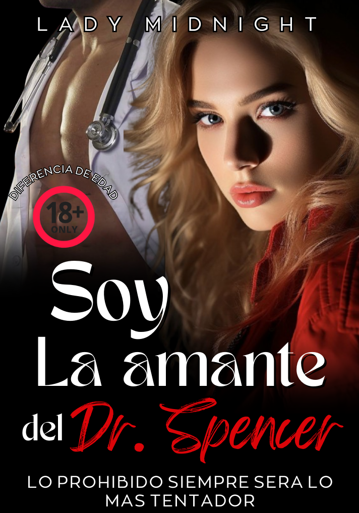 SOY LA AMANTE DEL DOCTOR SPENCER
