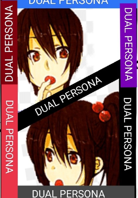 DUAL PERSONA-Dreame