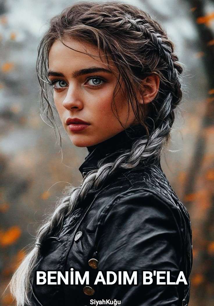 BENİM ADIM B'ELA