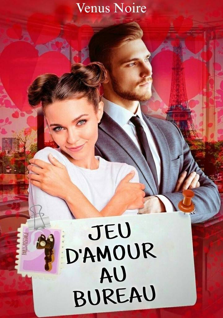 Jeu d'amour au bureau (le patron qui déteste la Saint Valentin)