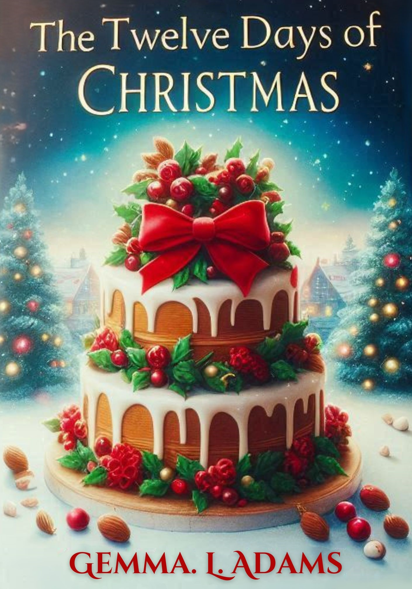 The Twelve Days of Christmas