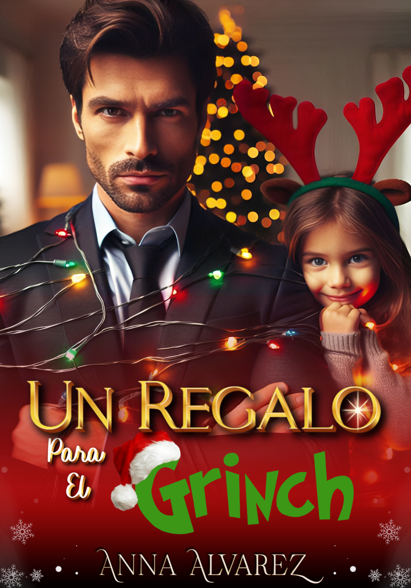 Un Regalo para el Grinch