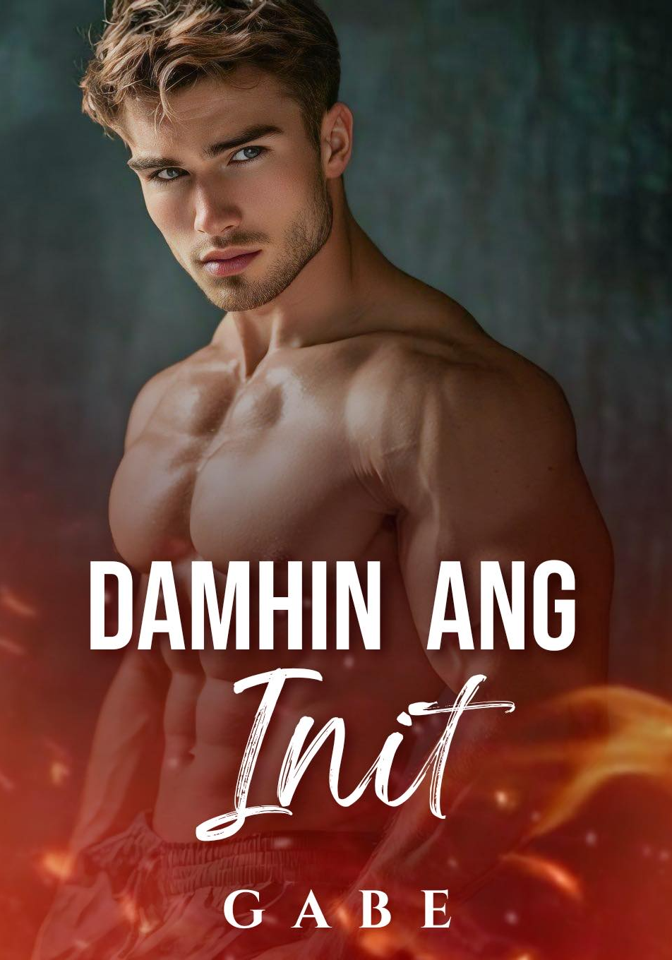 DAMHIN ANG INIT (SSPG)