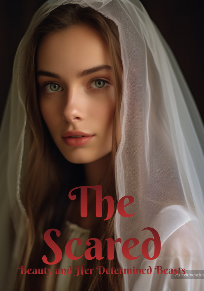 The Scared Beauty and Her Determined Beasts