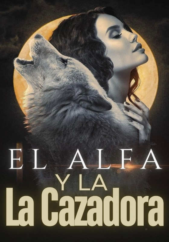 El alfa y la cazadora