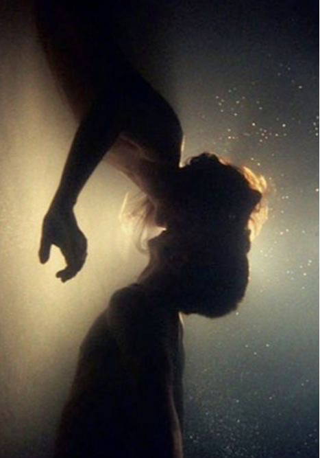 Moonlight in the Sea [MxM]