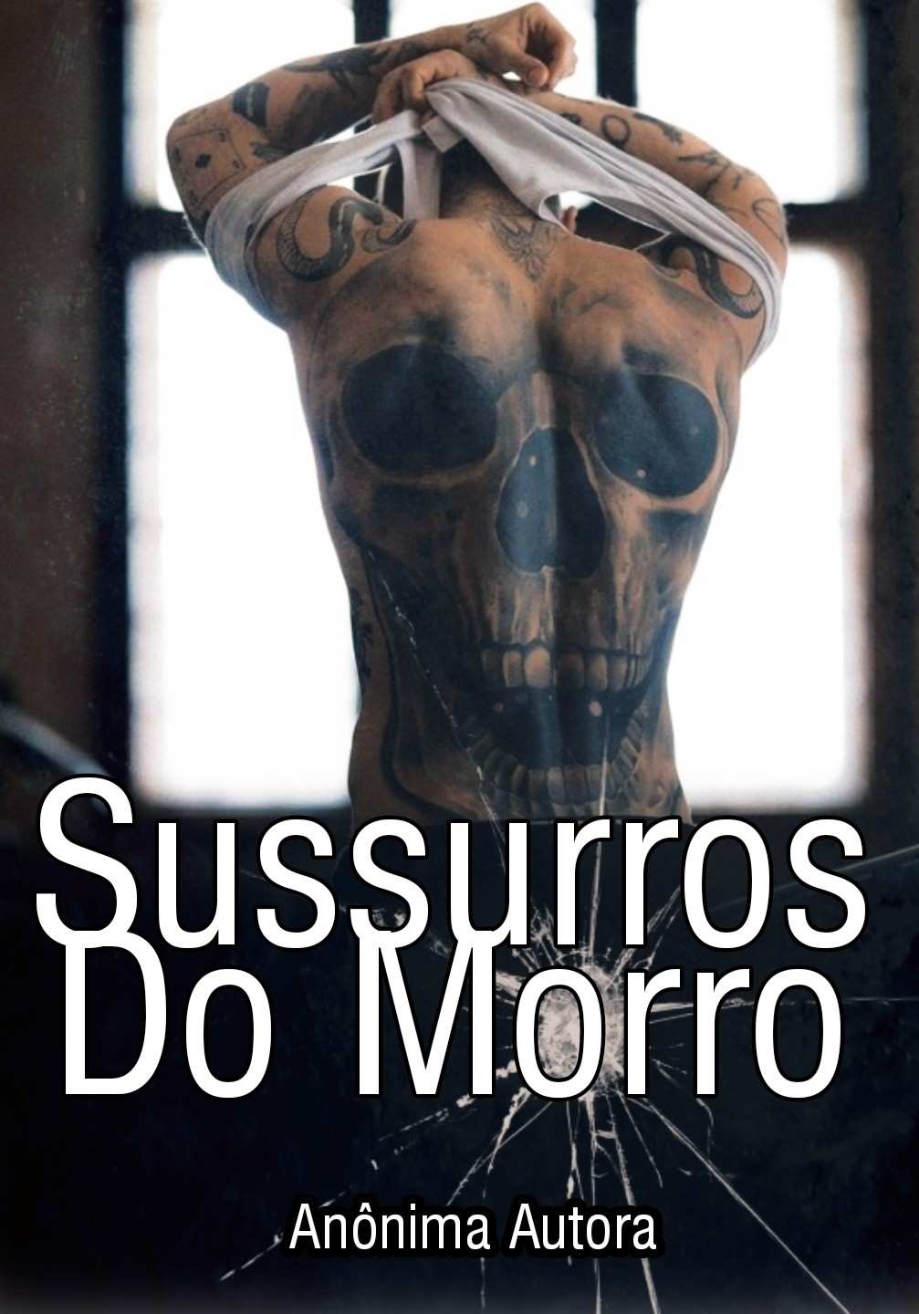 Sussurros Do Morro
